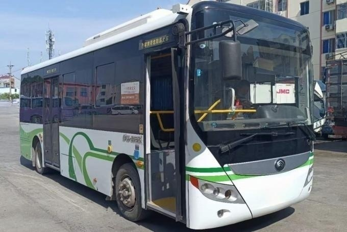 Yutong New Energy Vehicles